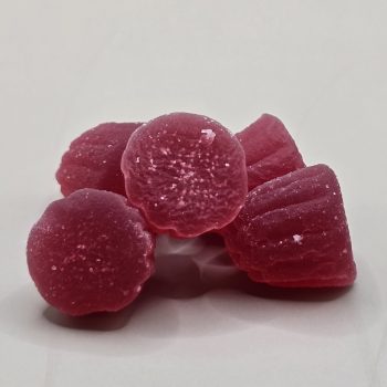 Bonbon au CBD "Gros Dodo" avec mélatonine – Image 3