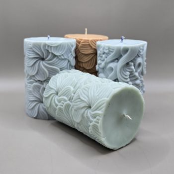 Les Grandes Bougies - Huile de CBD