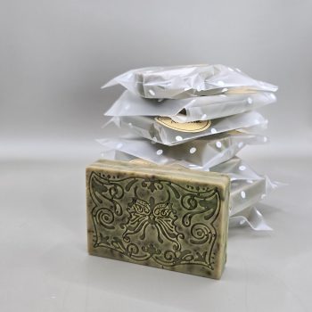 Savon au CBD - Rééquilibrant - Swiss Made
