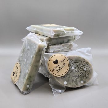 Savon au CBD - Moussant - Swiss Made